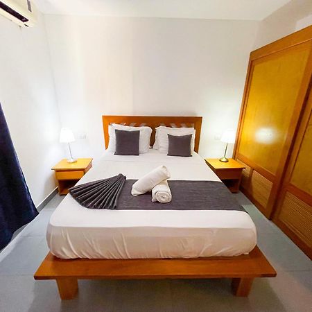 Bavaro Los Corales Sol Caribe Studio Rooms Deluxe Suites Bavaro Beach & Spa Punta Cana Exterior foto