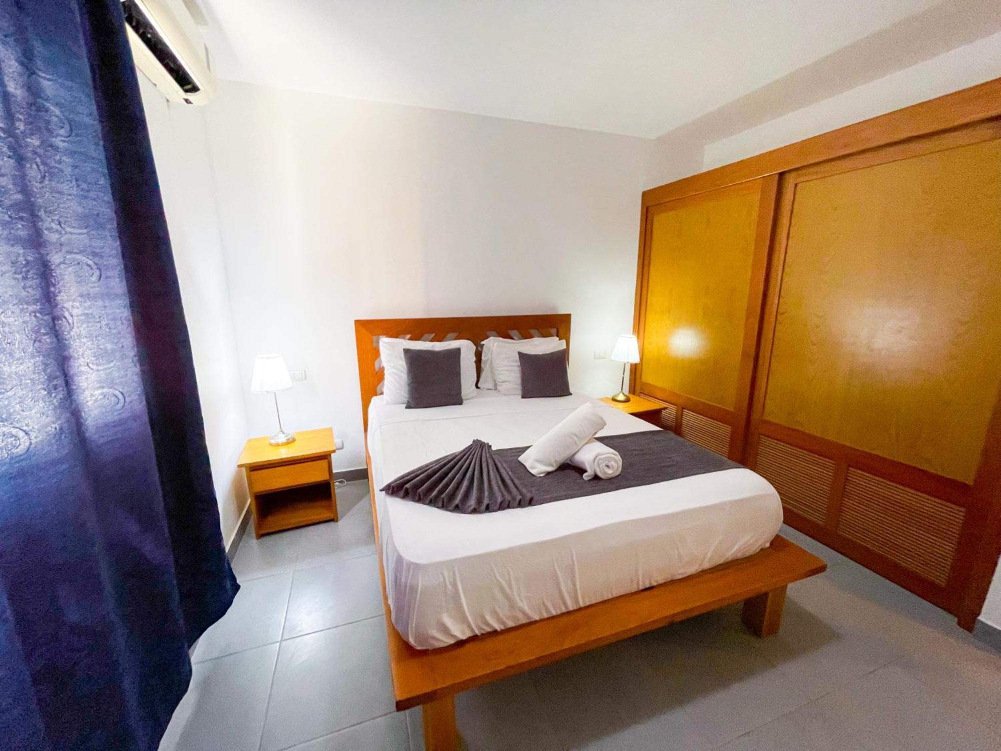Bavaro Los Corales Sol Caribe Studio Rooms Deluxe Suites Bavaro Beach & Spa Punta Cana Exterior foto