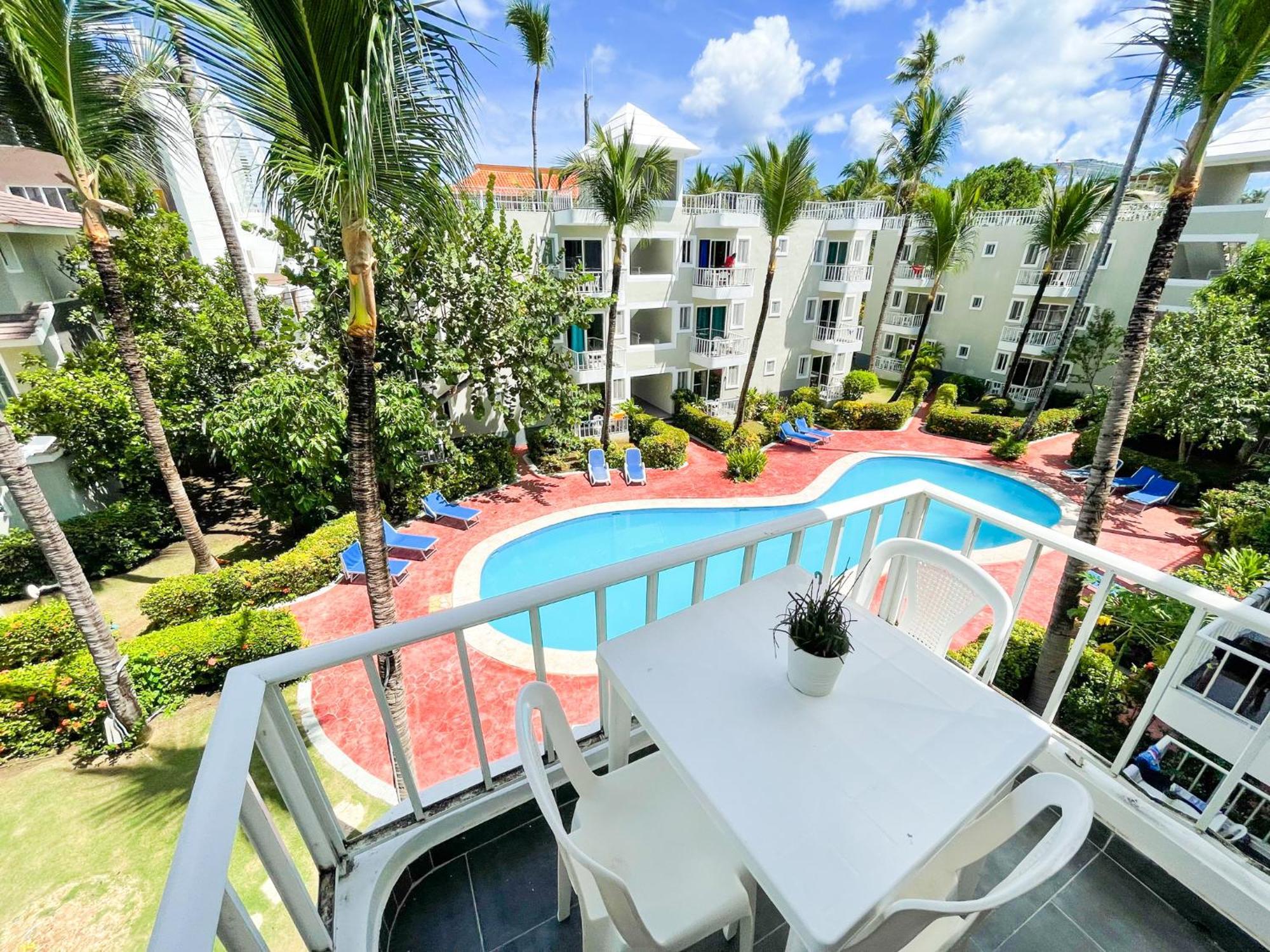 Bavaro Los Corales Sol Caribe Studio Rooms Deluxe Suites Bavaro Beach & Spa Punta Cana Exterior foto